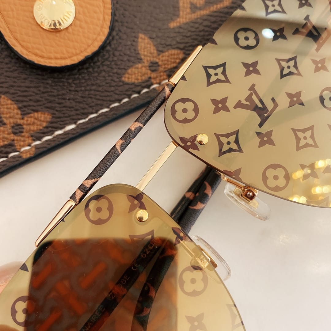 Louis Vuitton Sunglasses