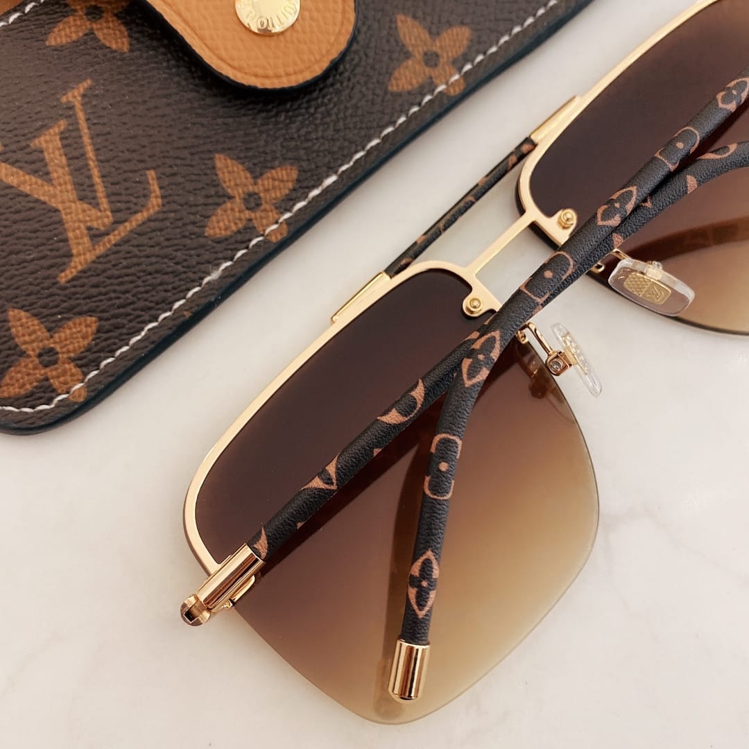 Louis Vuitton Sunglasses