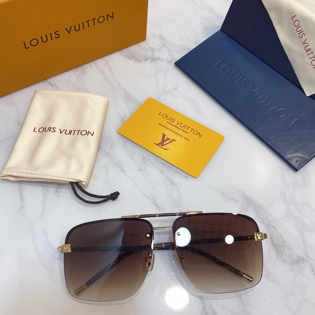 Louis Vuitton Sunglasses