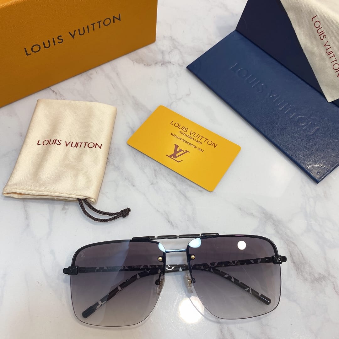 Louis Vuitton Sunglasses