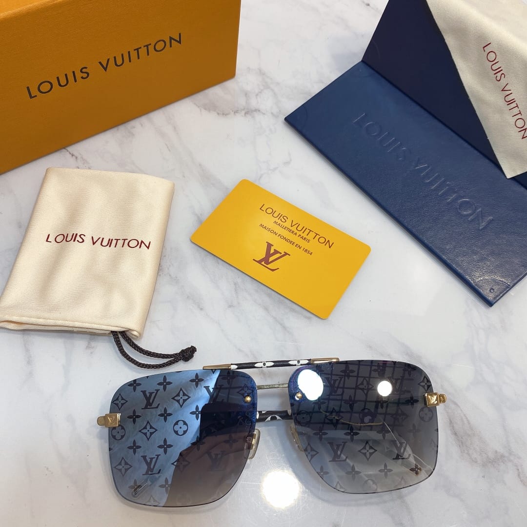 Louis Vuitton Sunglasses