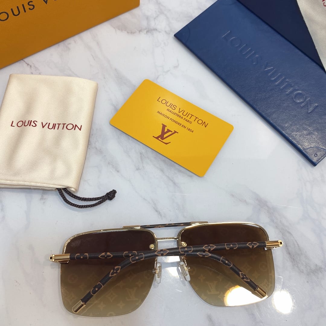 Louis Vuitton Sunglasses