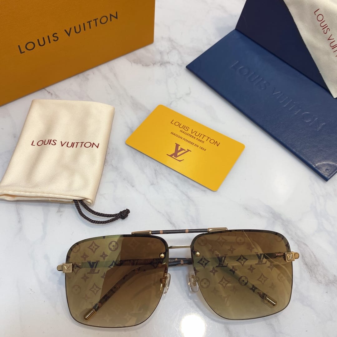 Louis Vuitton Sunglasses