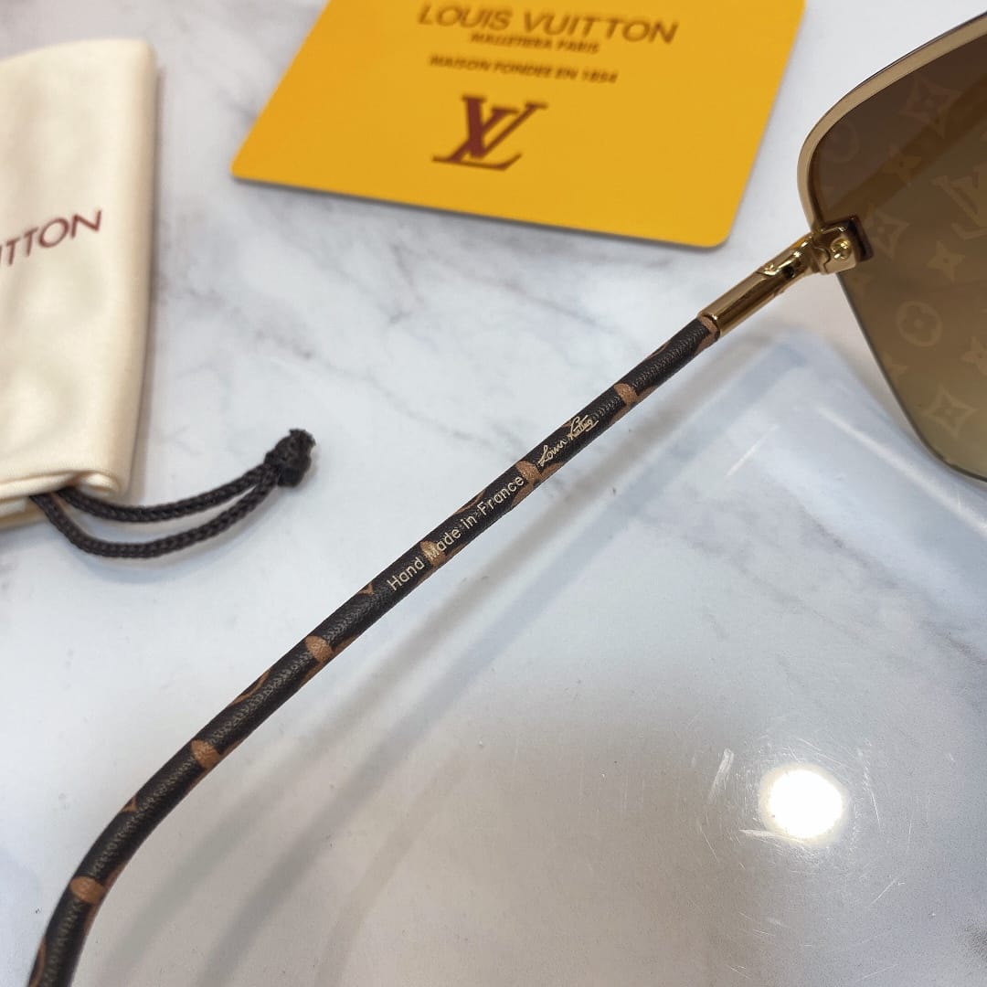 Louis Vuitton Sunglasses