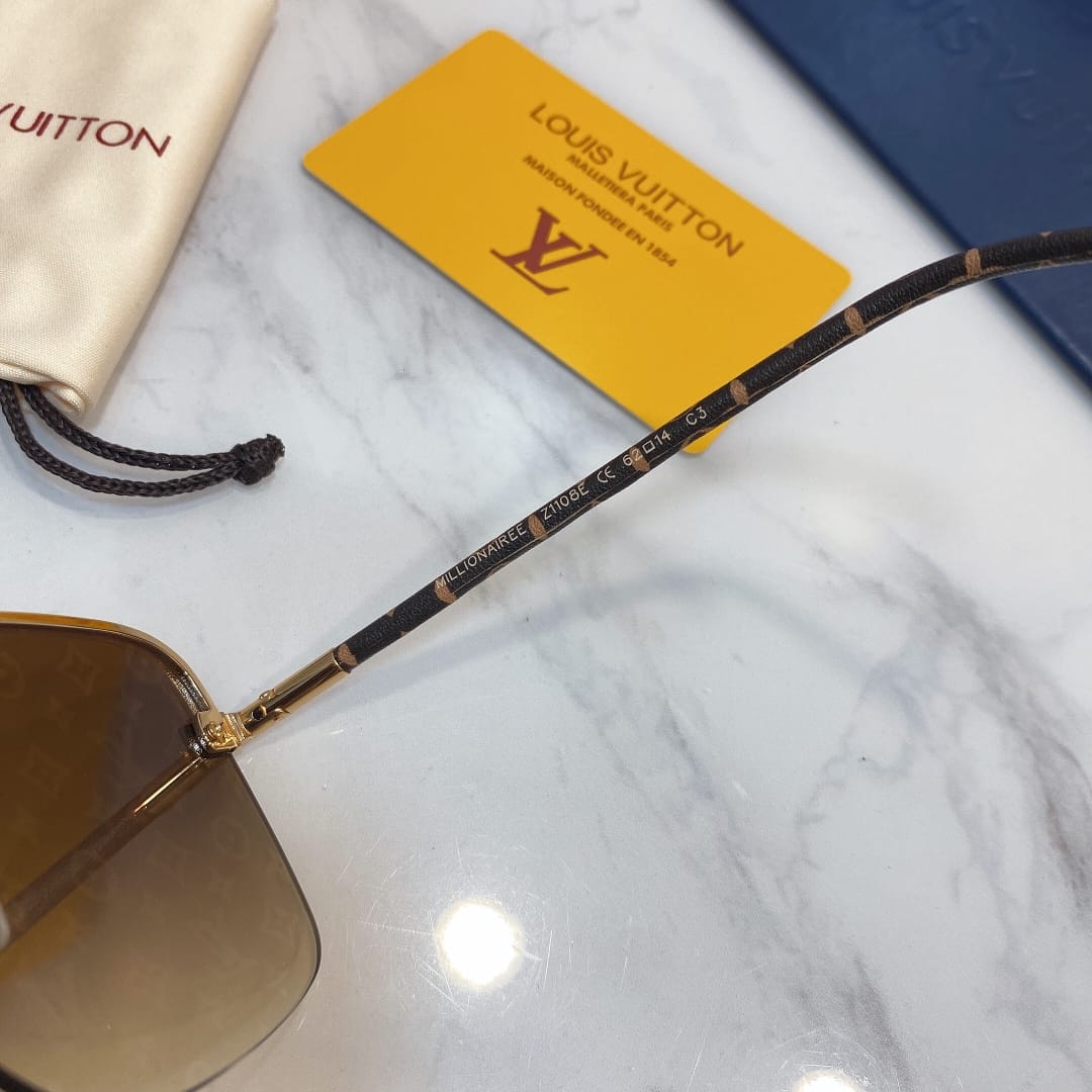 Louis Vuitton Sunglasses