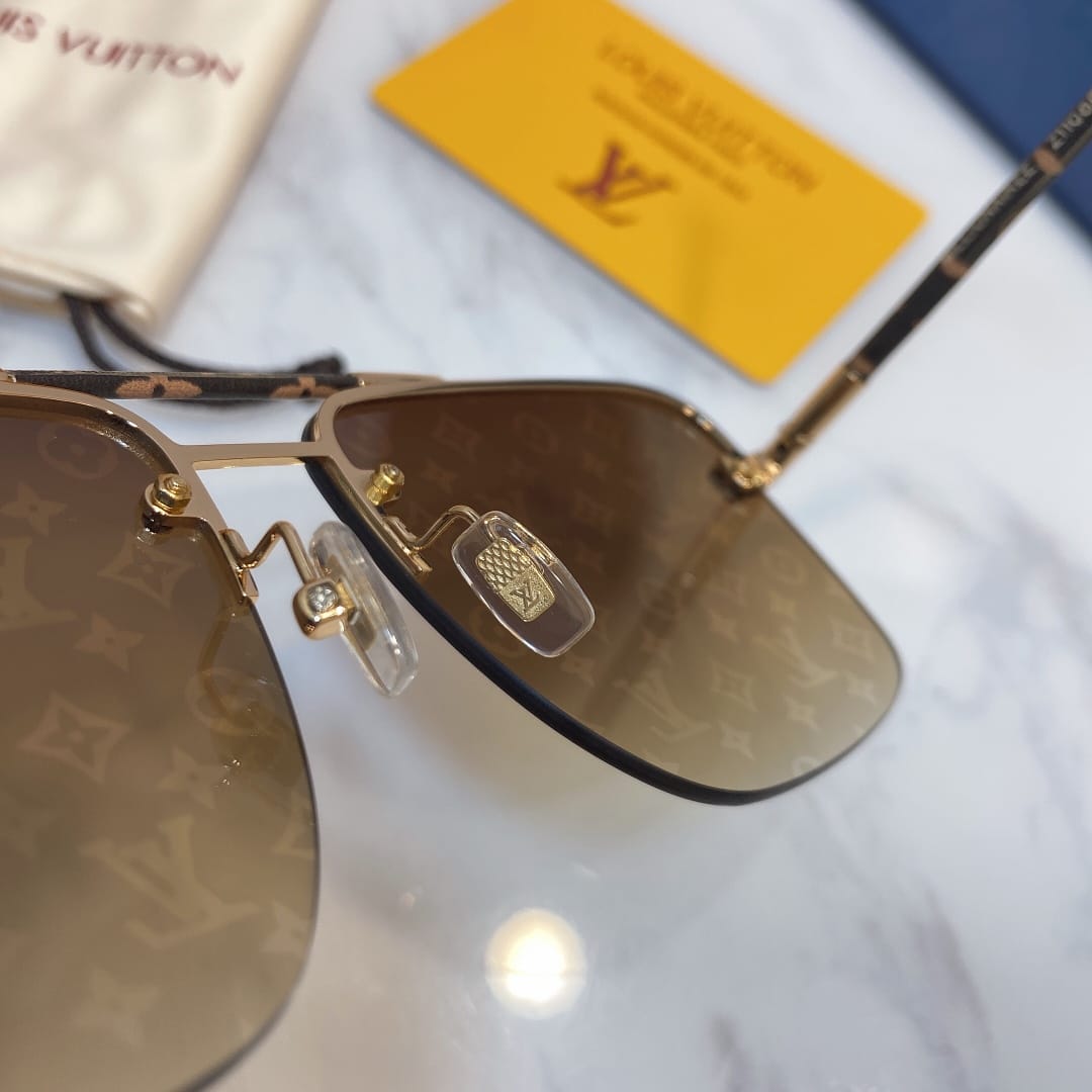Louis Vuitton Sunglasses
