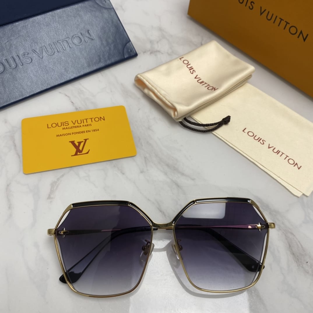 Louis Vuitton Sunglasses