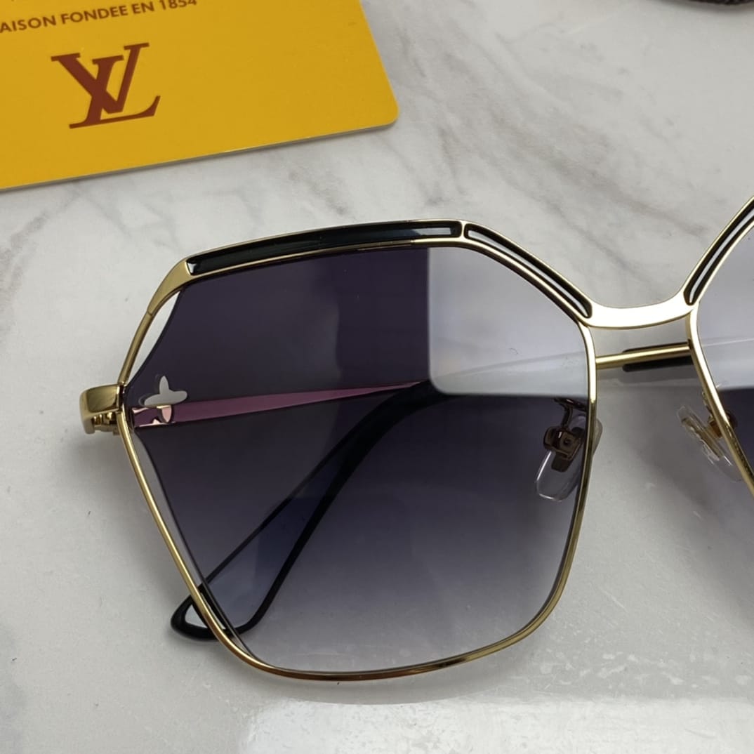 Louis Vuitton Sunglasses