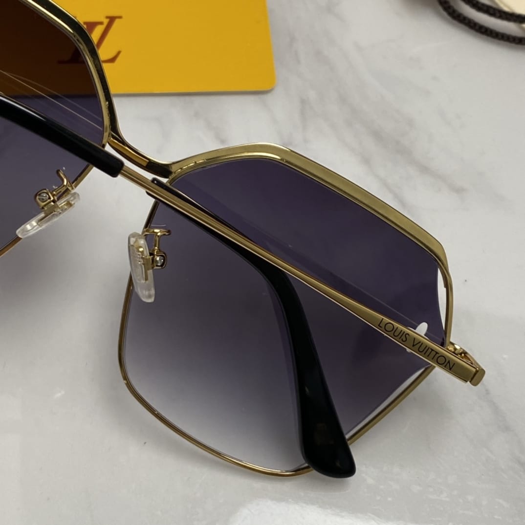 Louis Vuitton Sunglasses
