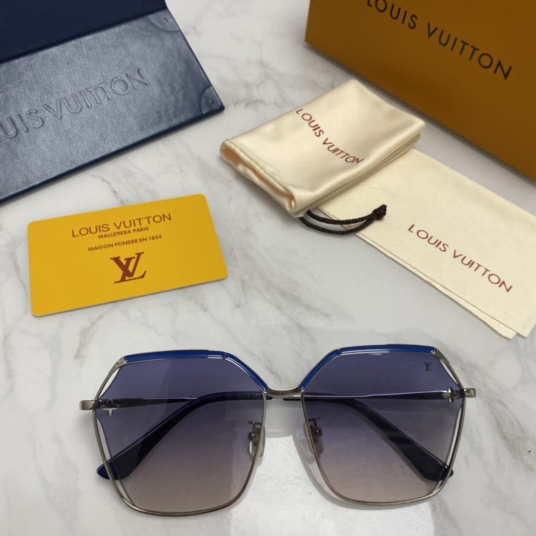 Louis Vuitton Sunglasses