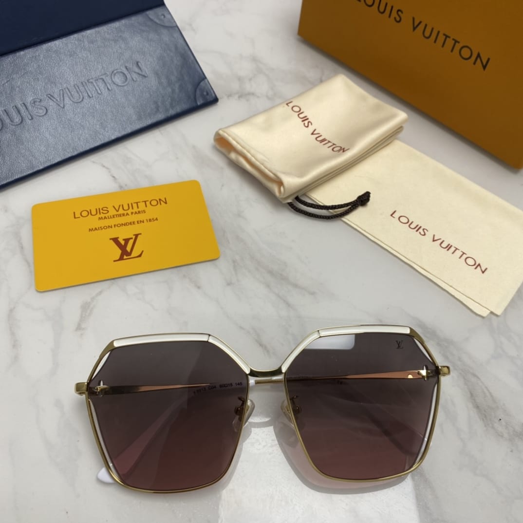 Louis Vuitton Sunglasses