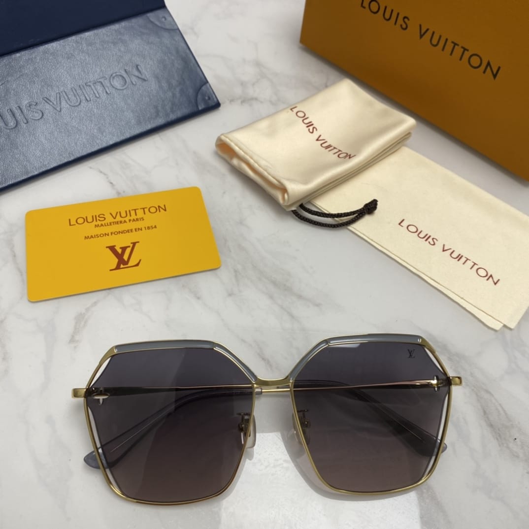 Louis Vuitton Sunglasses