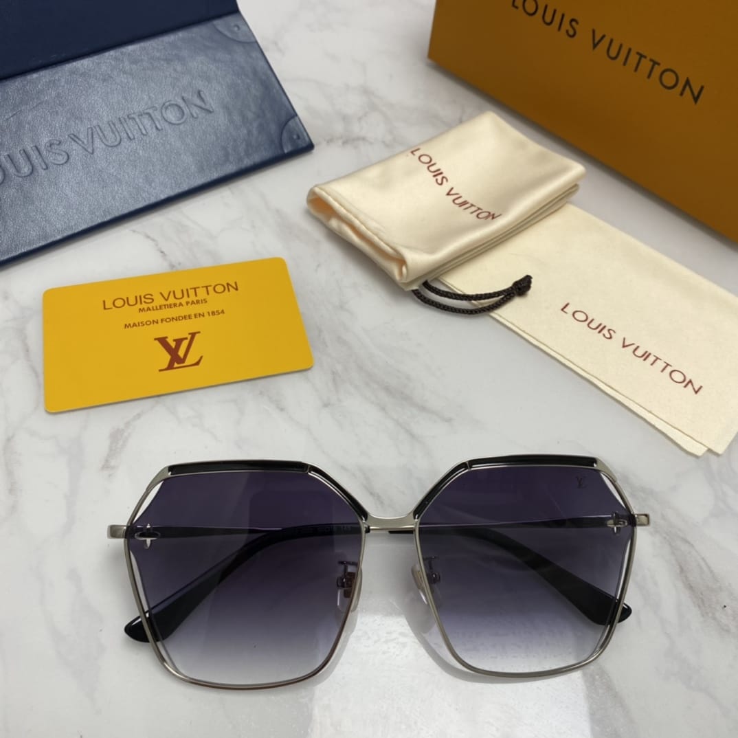 Louis Vuitton Sunglasses