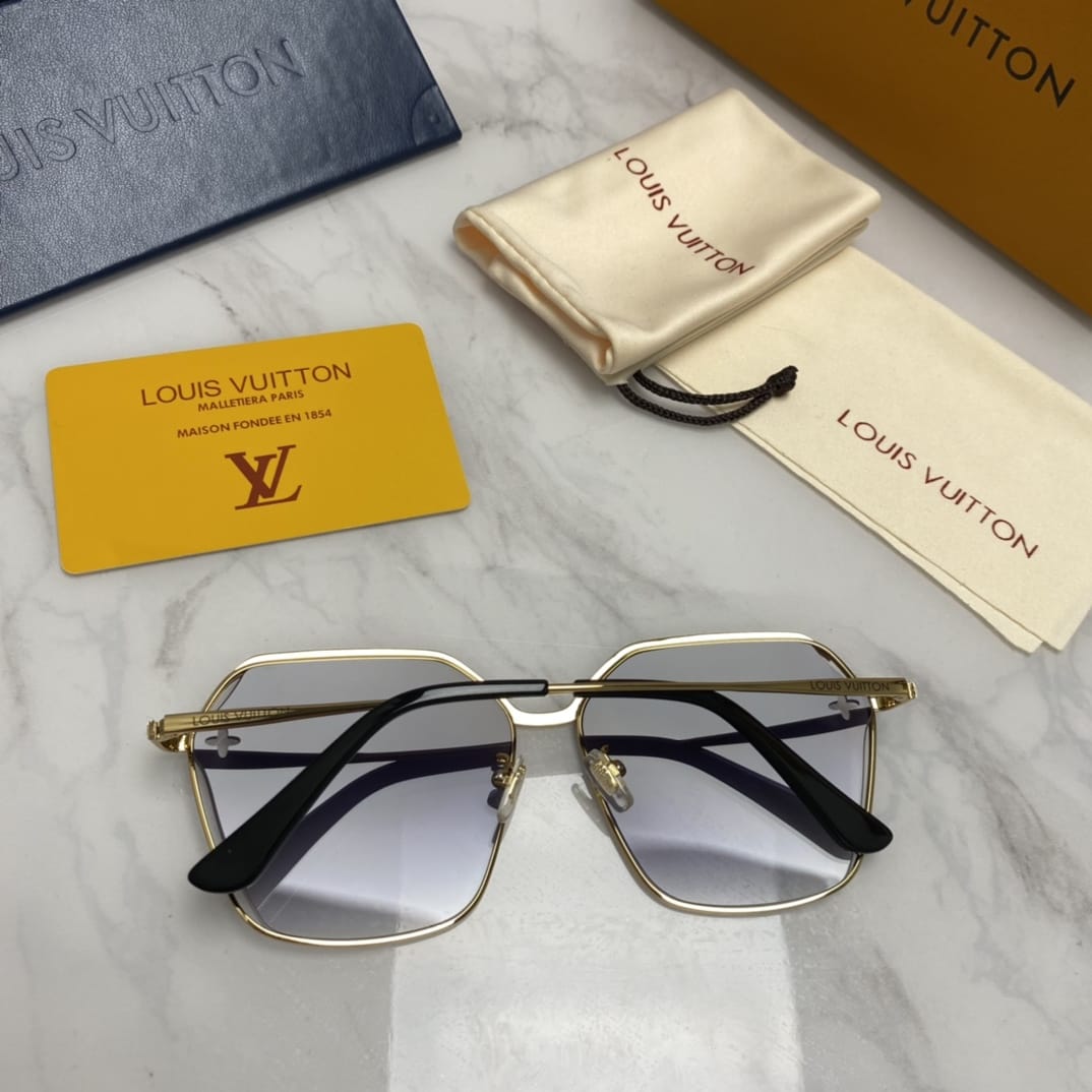 Louis Vuitton Sunglasses