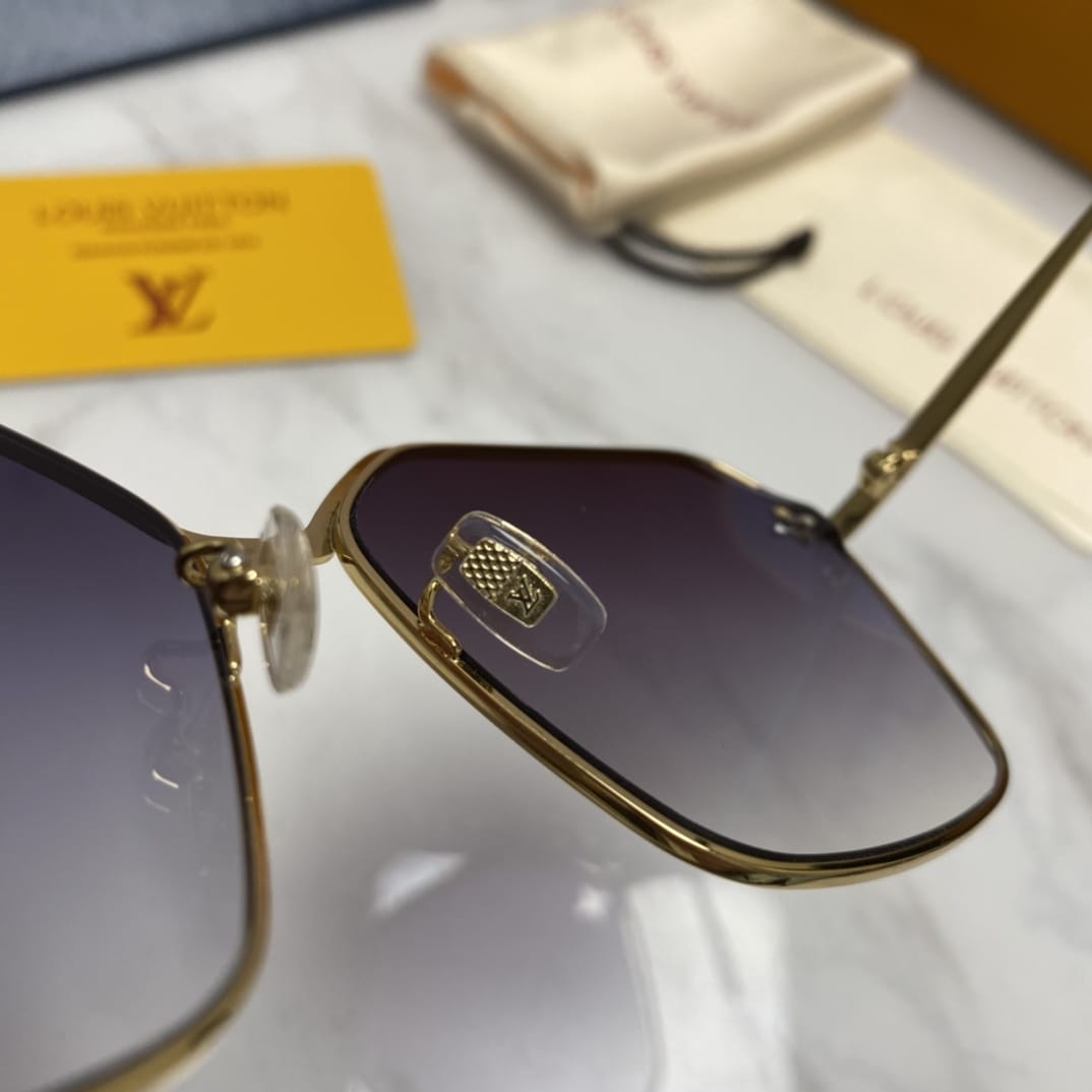 Louis Vuitton Sunglasses