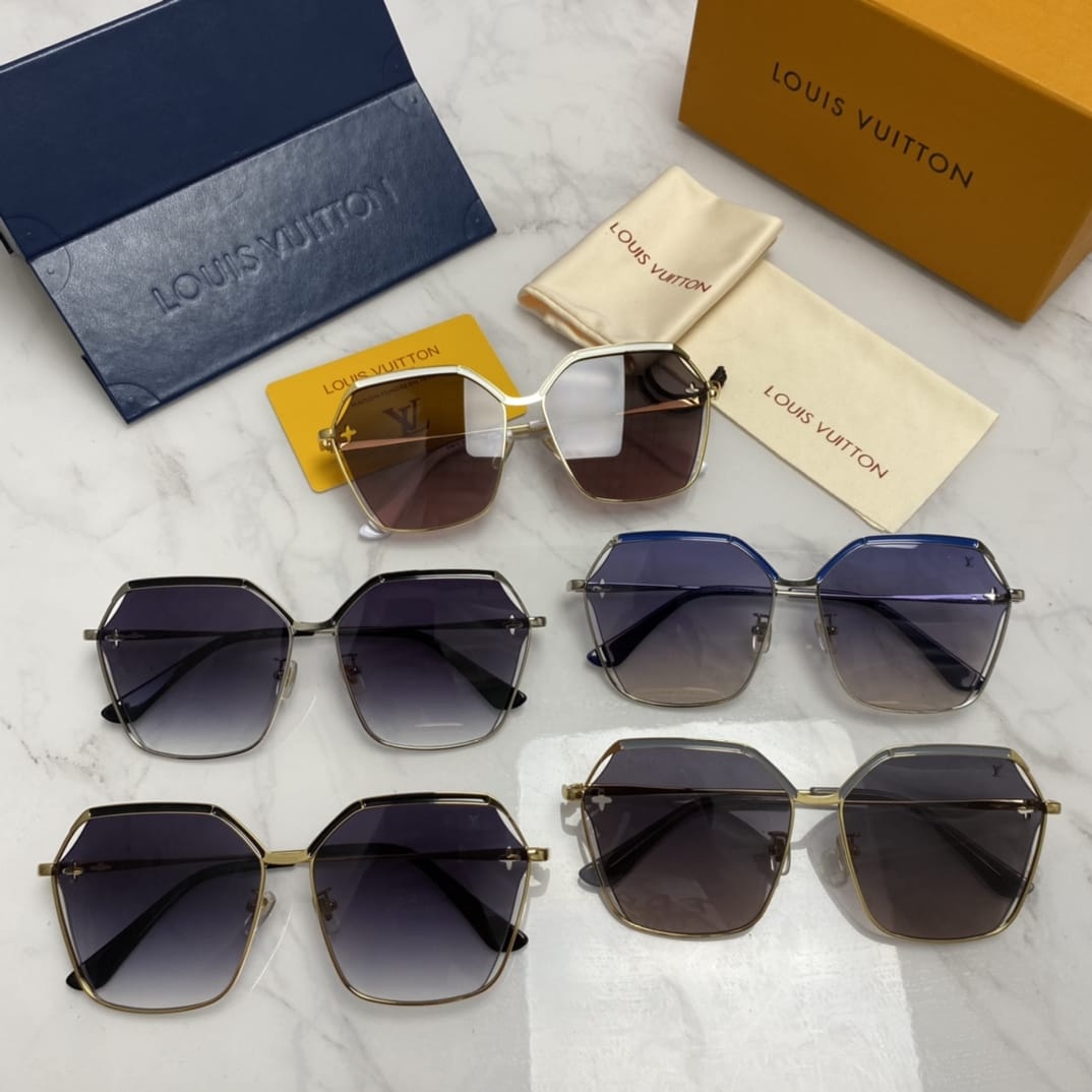 Louis Vuitton Sunglasses