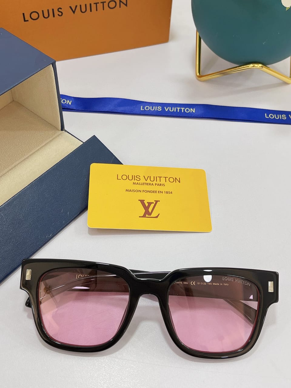 Louis Vuitton Sunglasses