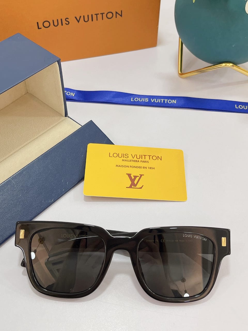 Louis Vuitton Sunglasses