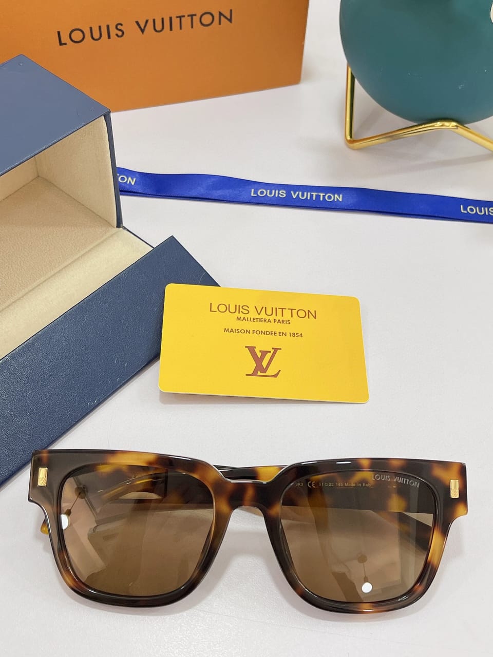 Louis Vuitton Sunglasses