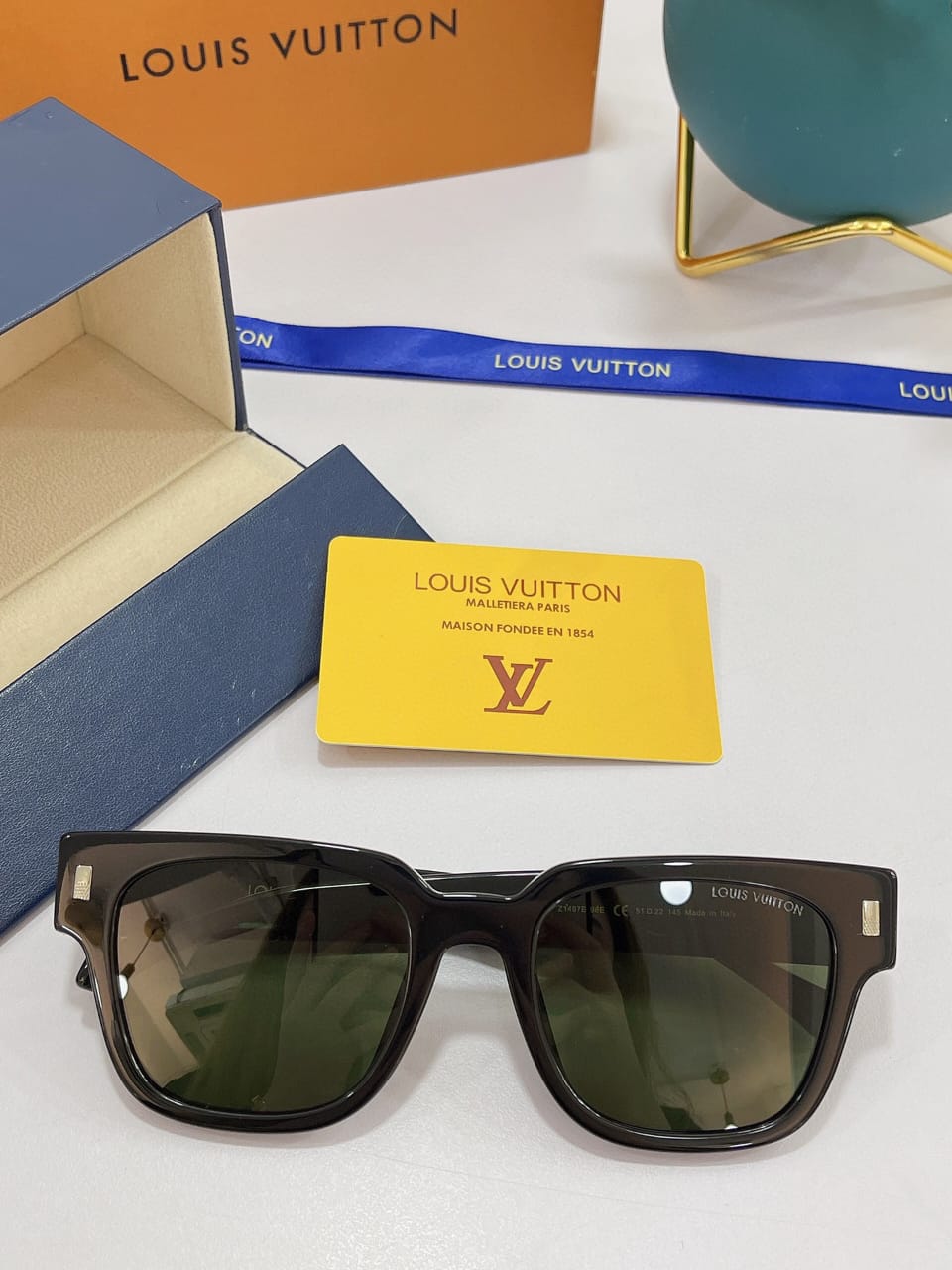 Louis Vuitton Sunglasses