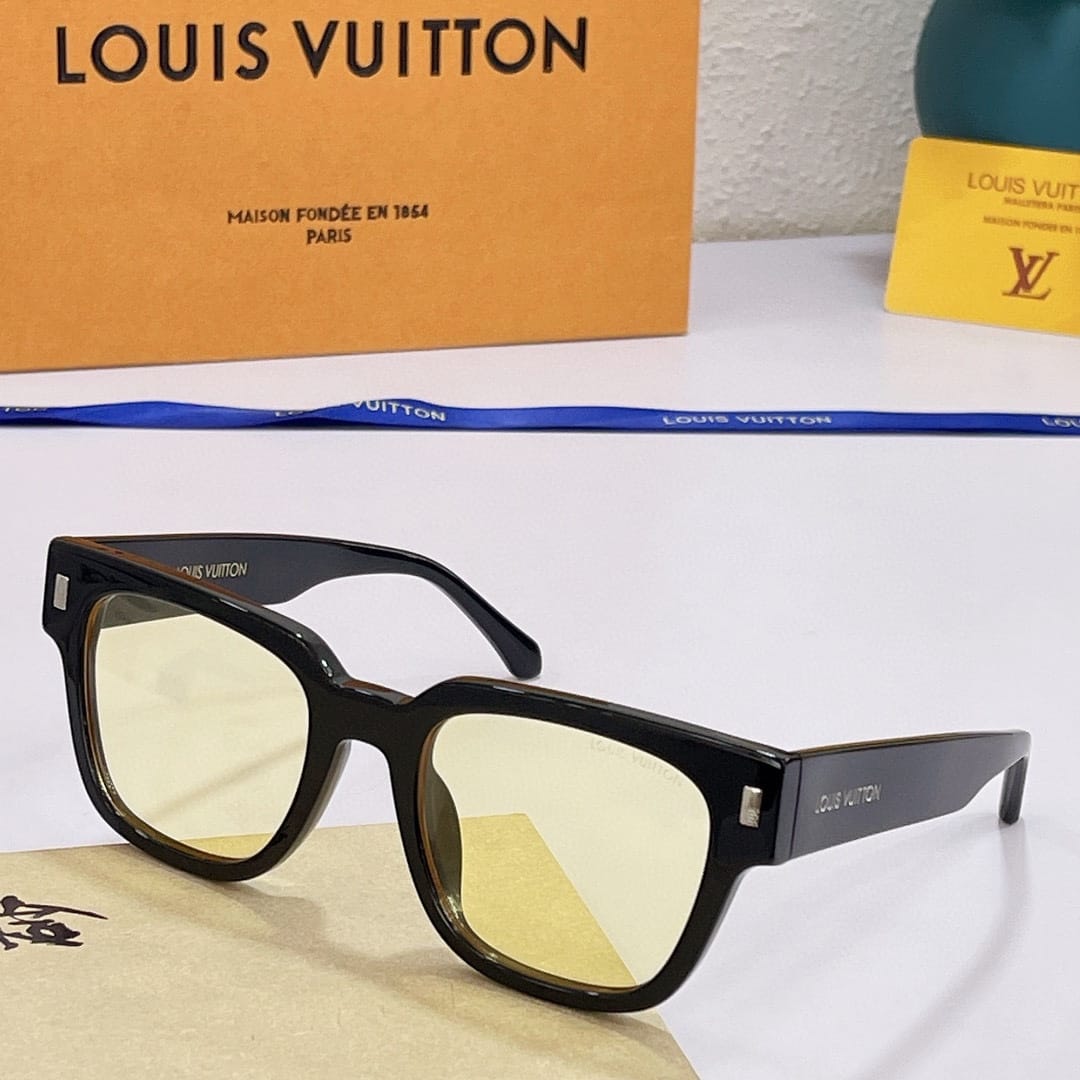 Louis Vuitton Sunglasses