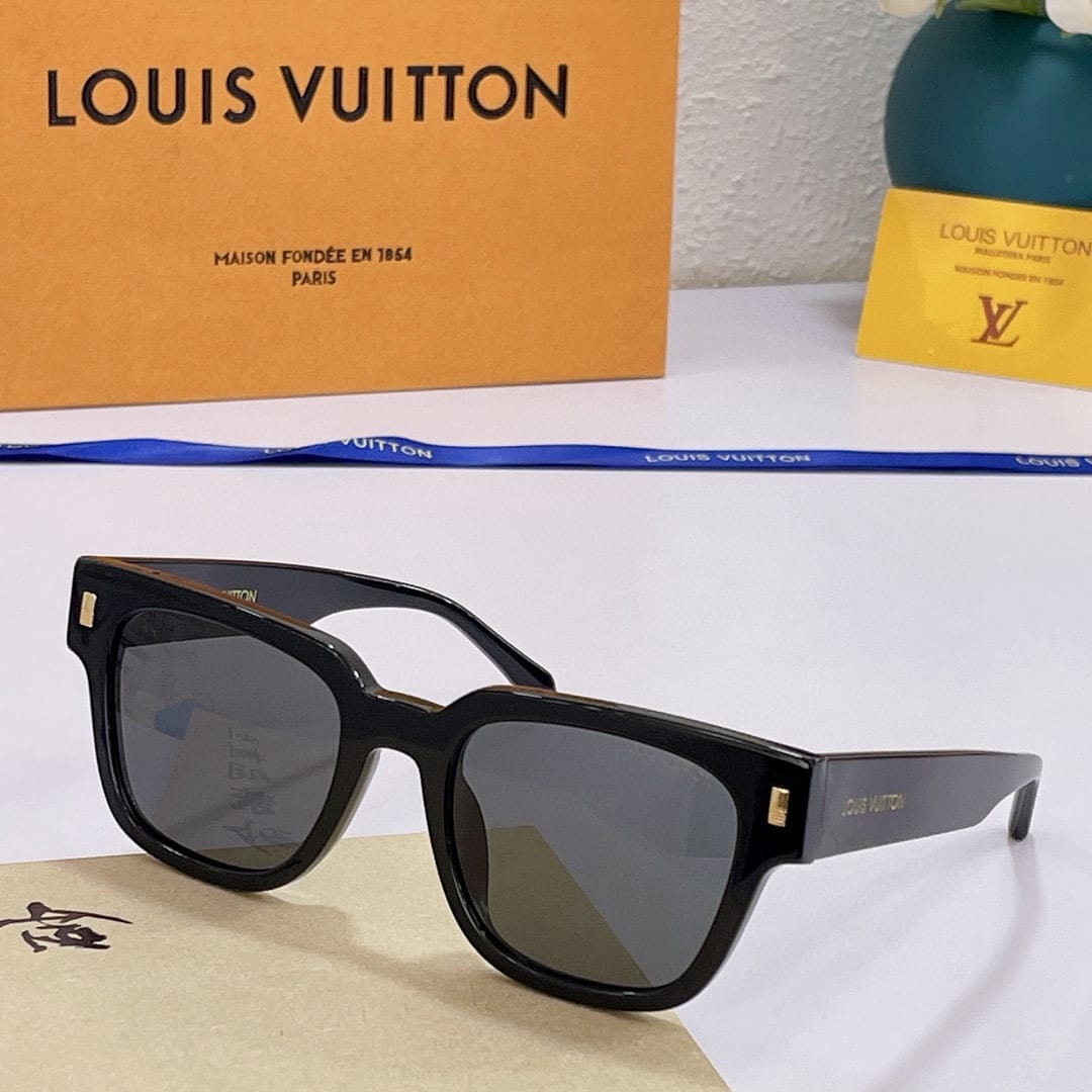 Louis Vuitton Sunglasses