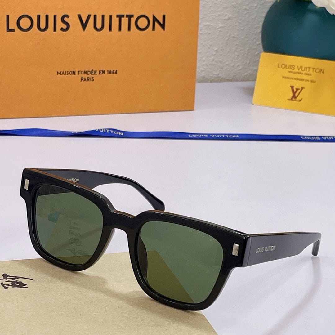 Louis Vuitton Sunglasses