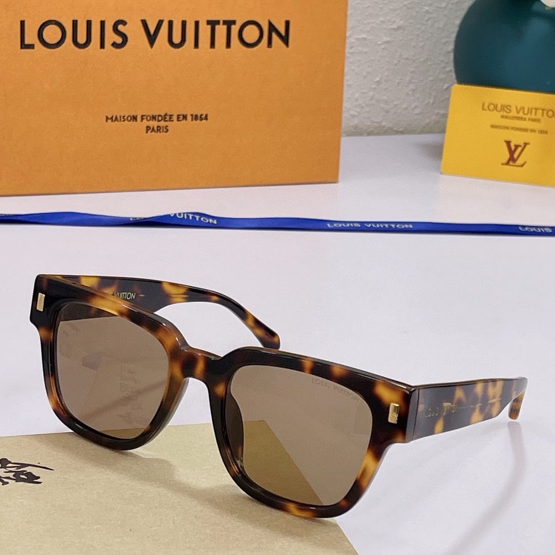 Louis Vuitton Sunglasses