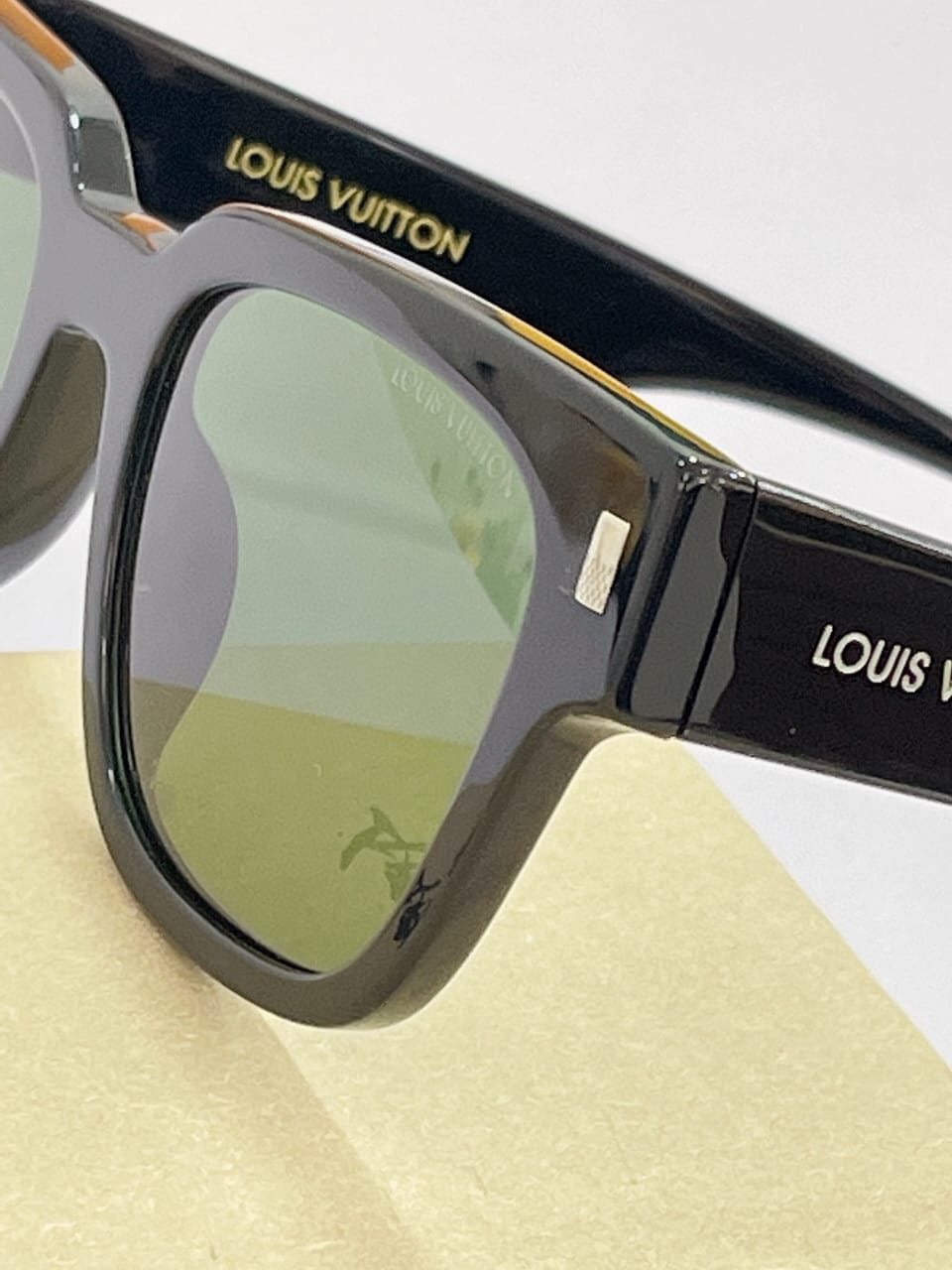 Louis Vuitton Sunglasses