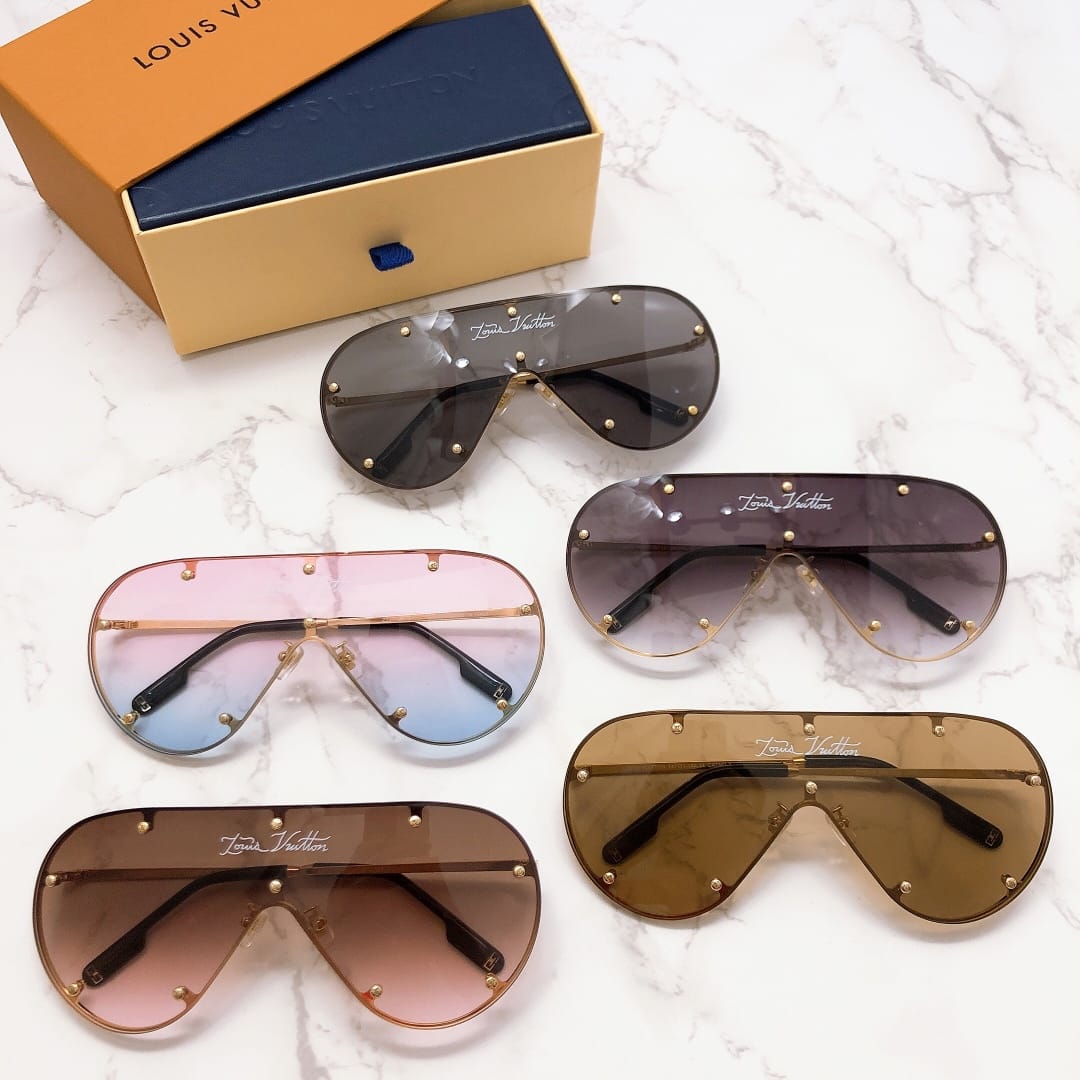 Louis Vuitton Sunglasses