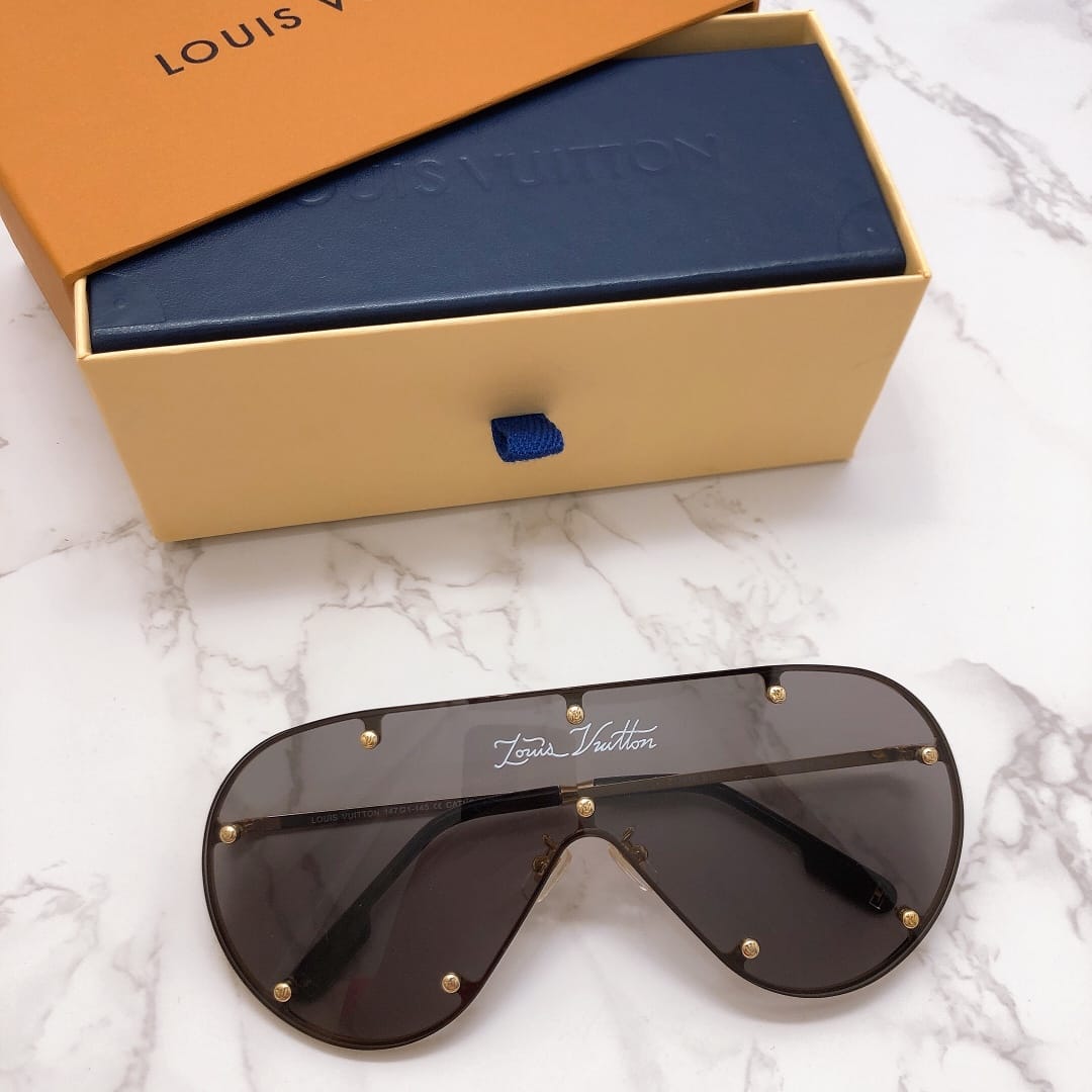 Louis Vuitton Sunglasses