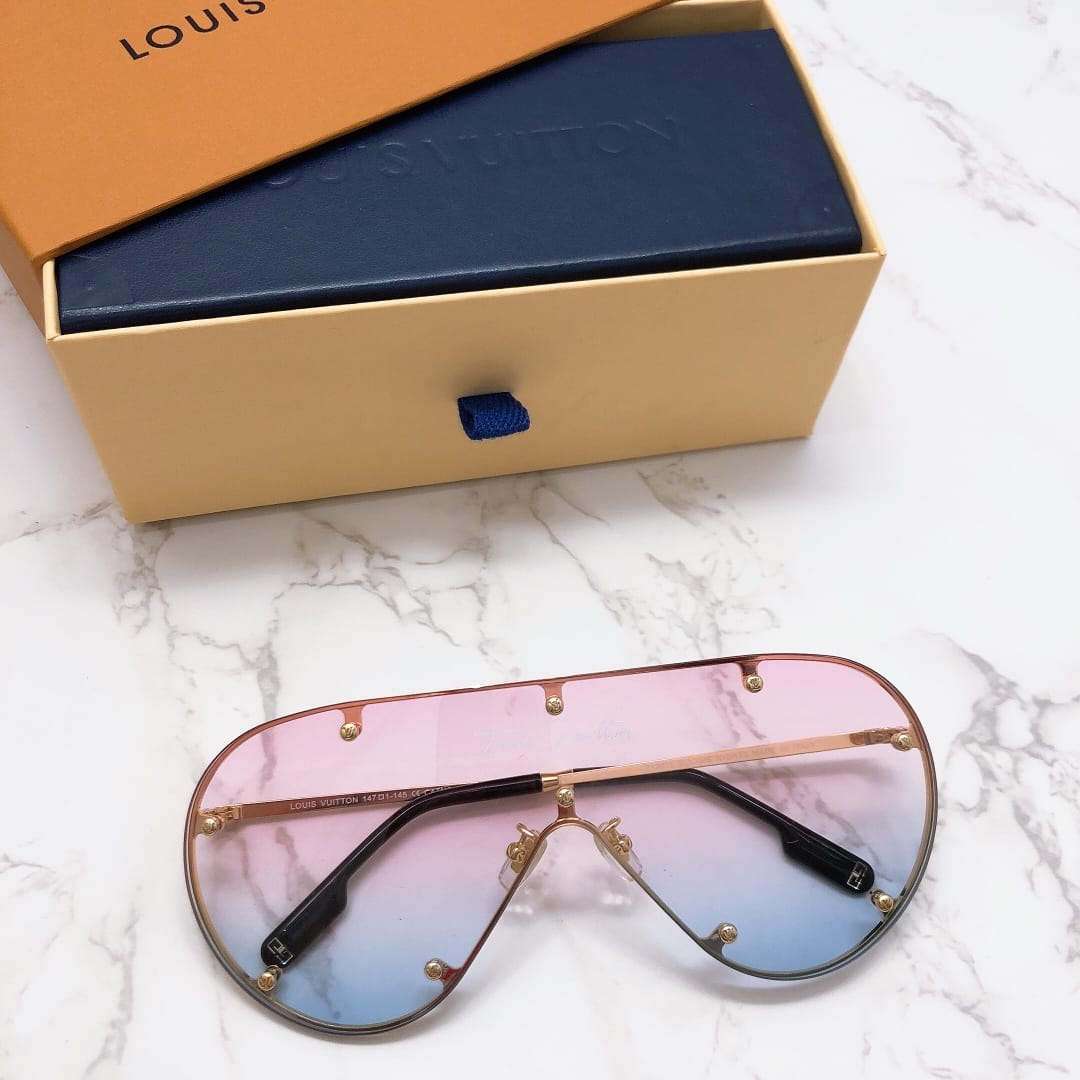 Louis Vuitton Sunglasses