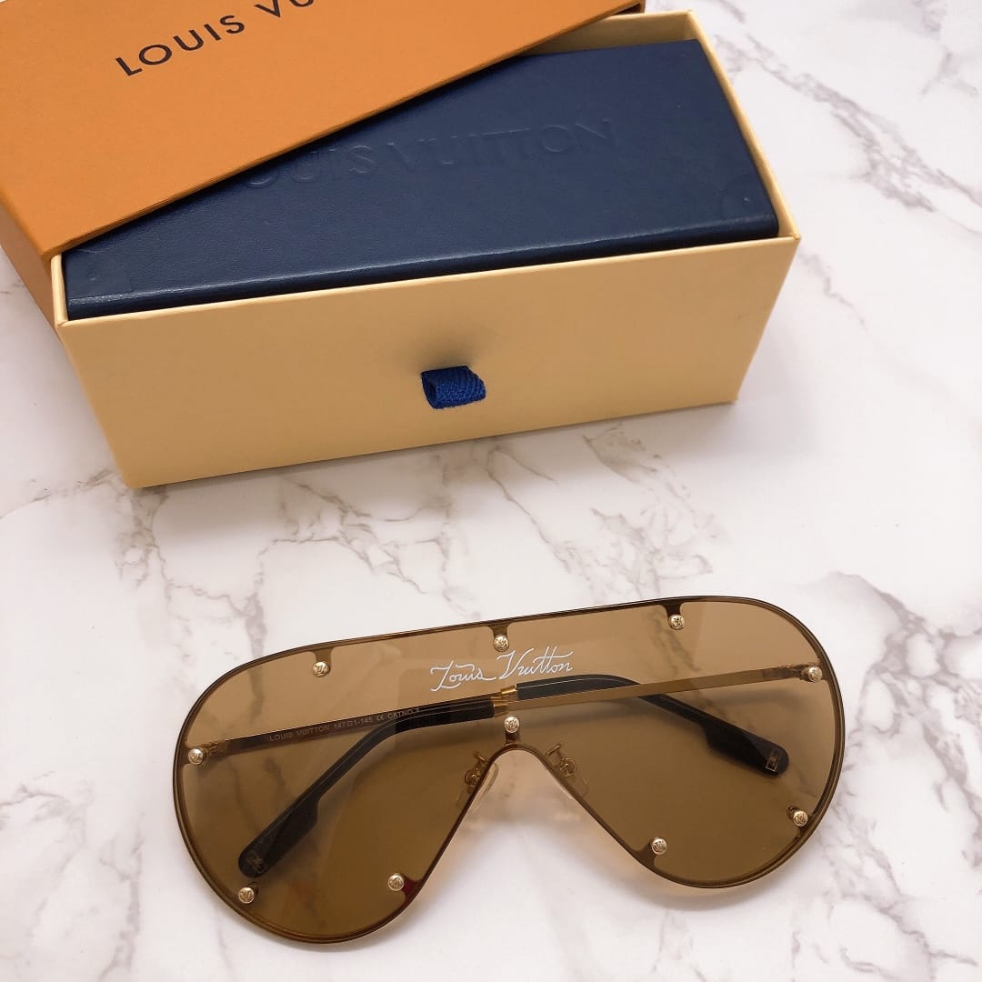 Louis Vuitton Sunglasses