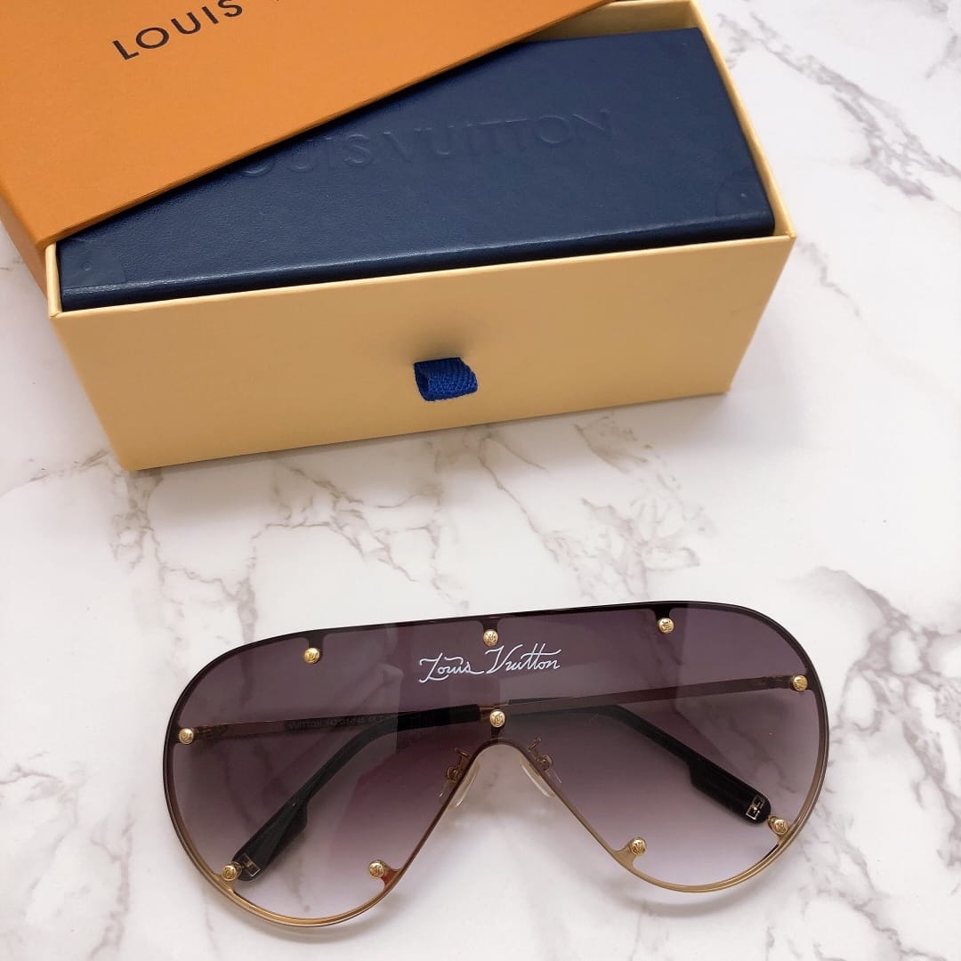 Louis Vuitton Sunglasses