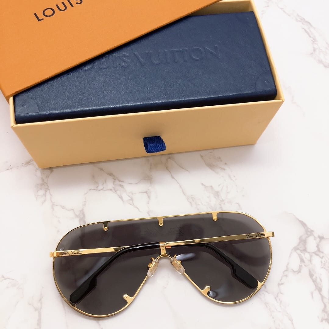 Louis Vuitton Sunglasses