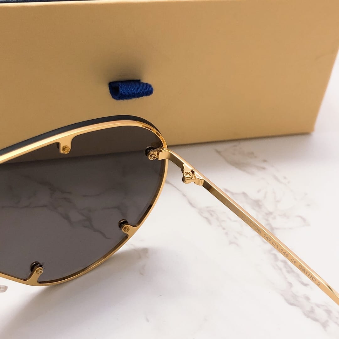 Louis Vuitton Sunglasses