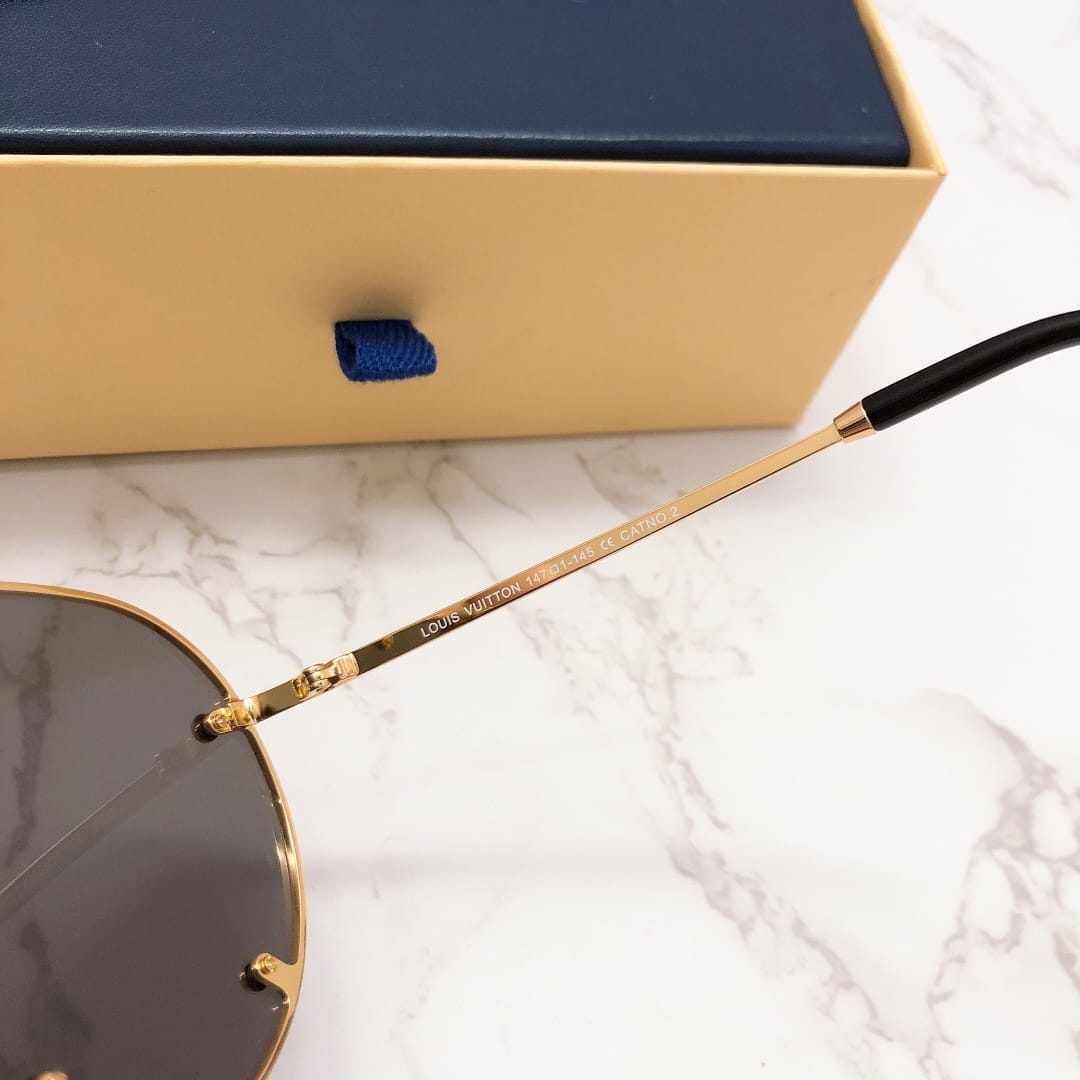 Louis Vuitton Sunglasses