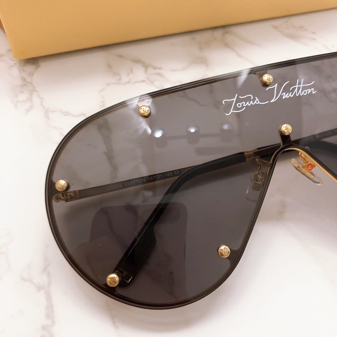 Louis Vuitton Sunglasses