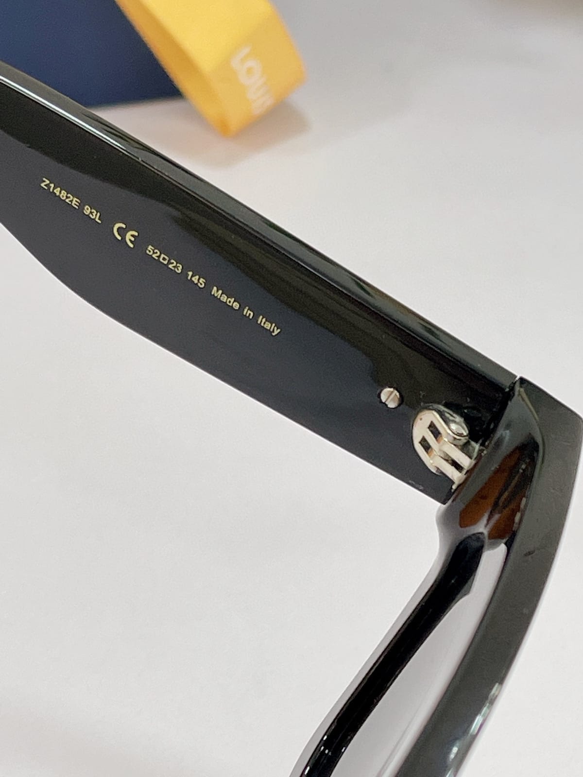 Louis Vuitton Sunglasses