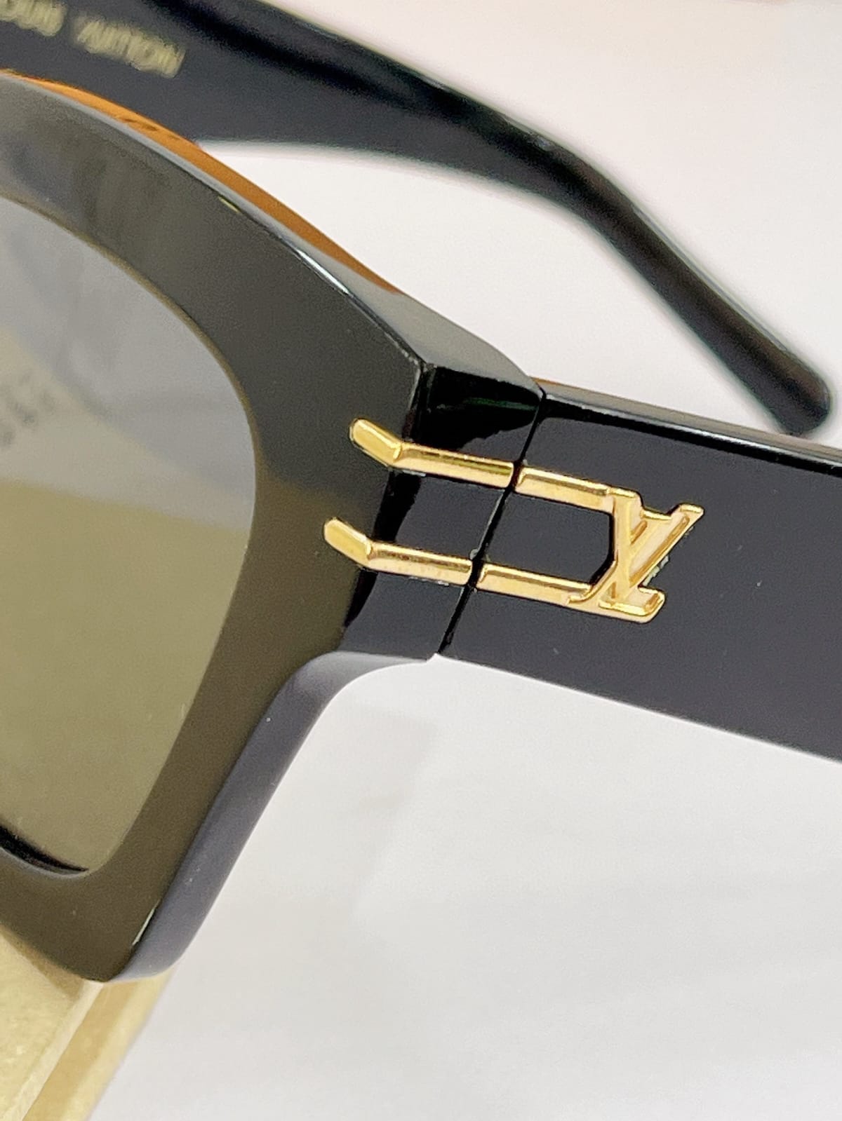 Louis Vuitton Sunglasses