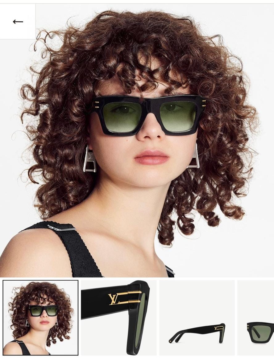 Louis Vuitton Sunglasses