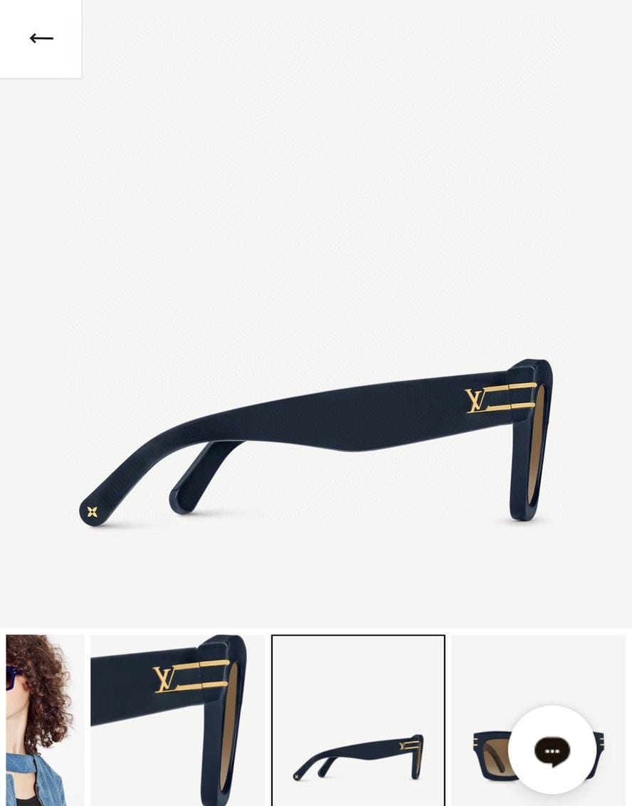 Louis Vuitton Sunglasses