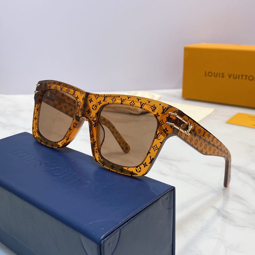 Louis Vuitton Sunglasses