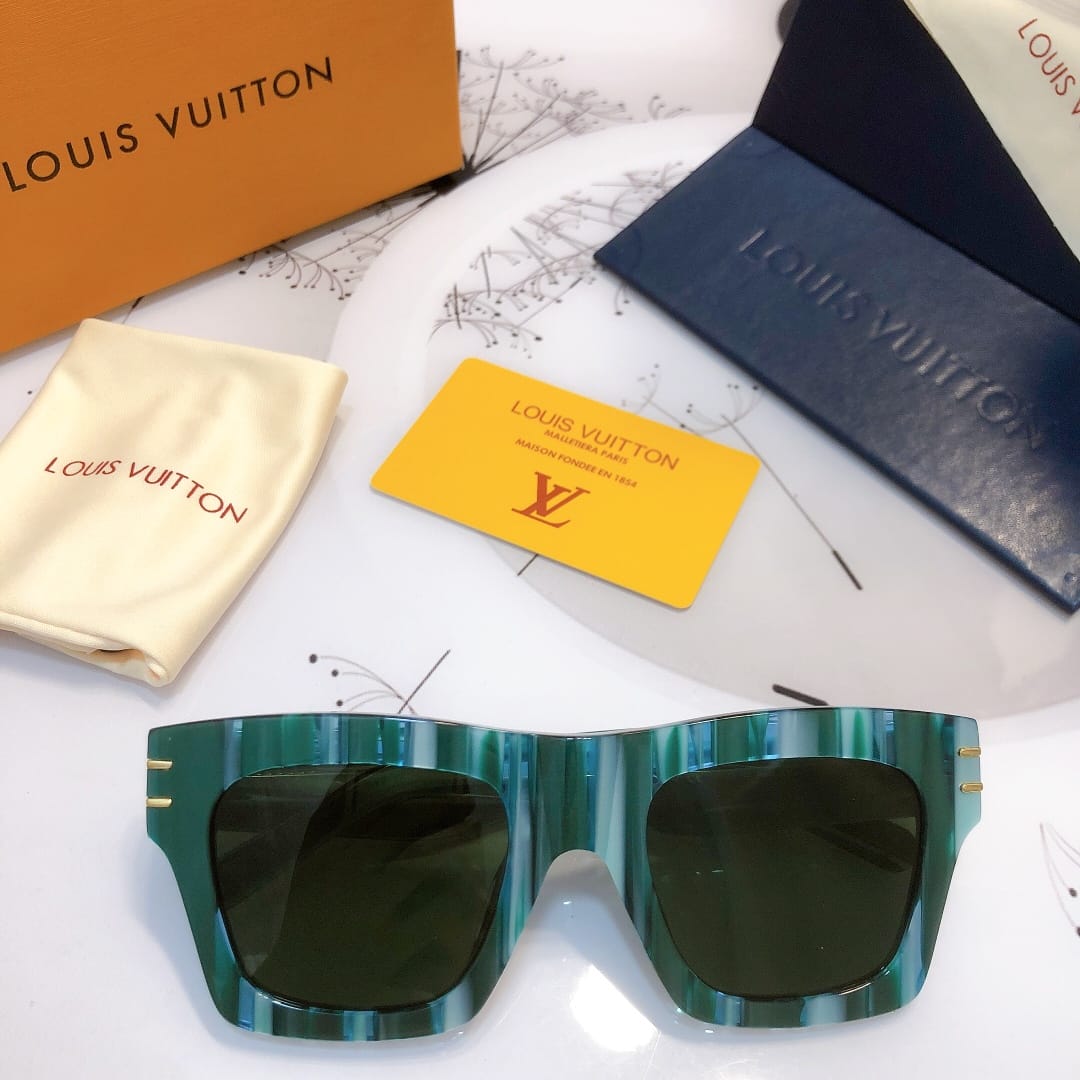 Louis Vuitton Sunglasses