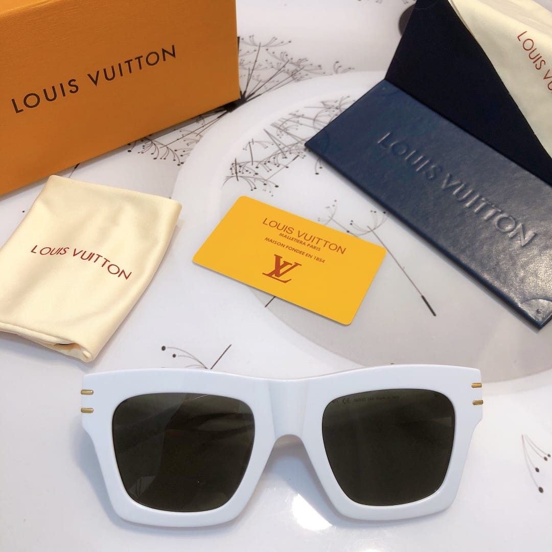 Louis Vuitton Sunglasses