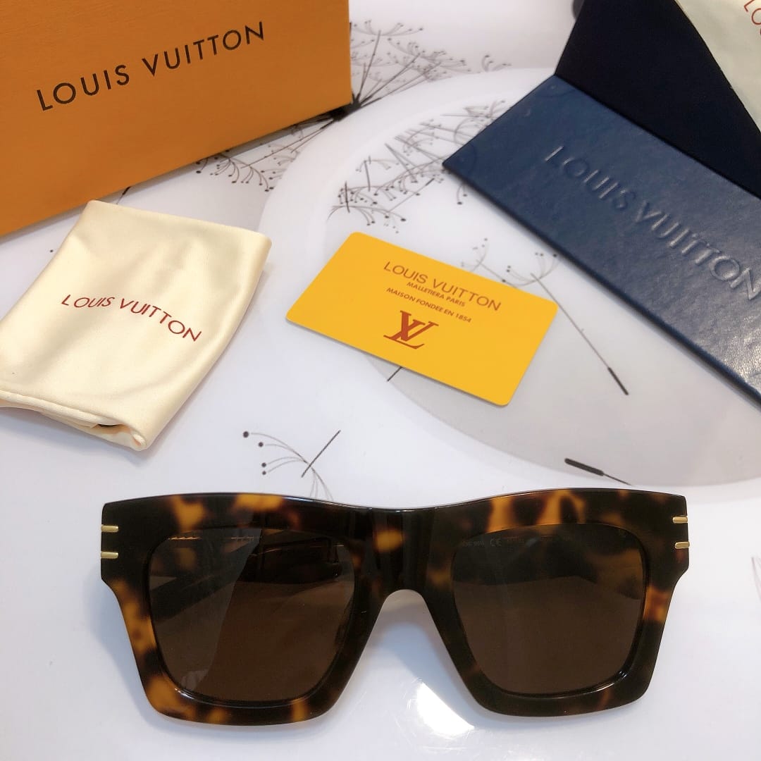 Louis Vuitton Sunglasses