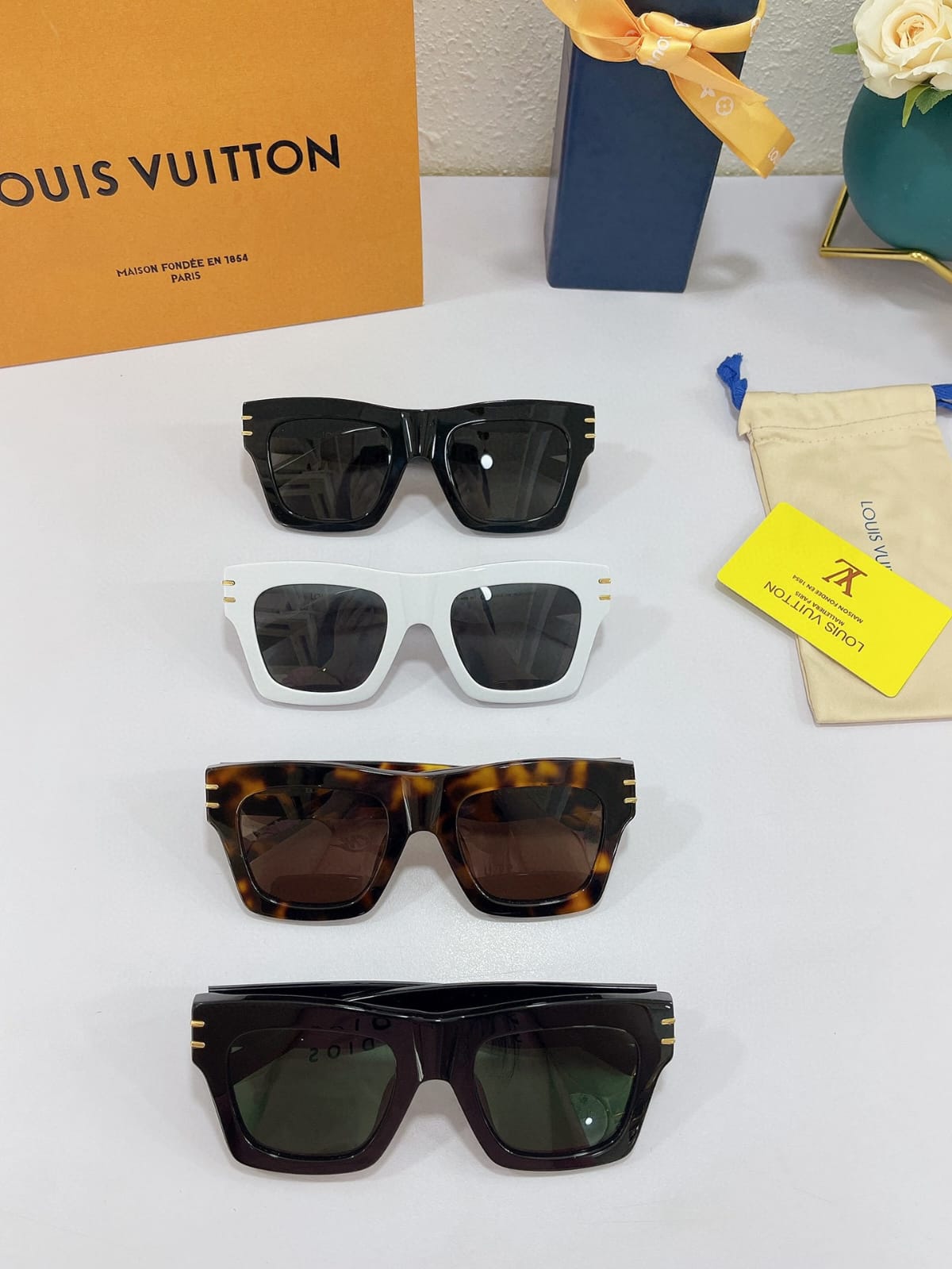 Louis Vuitton Sunglasses