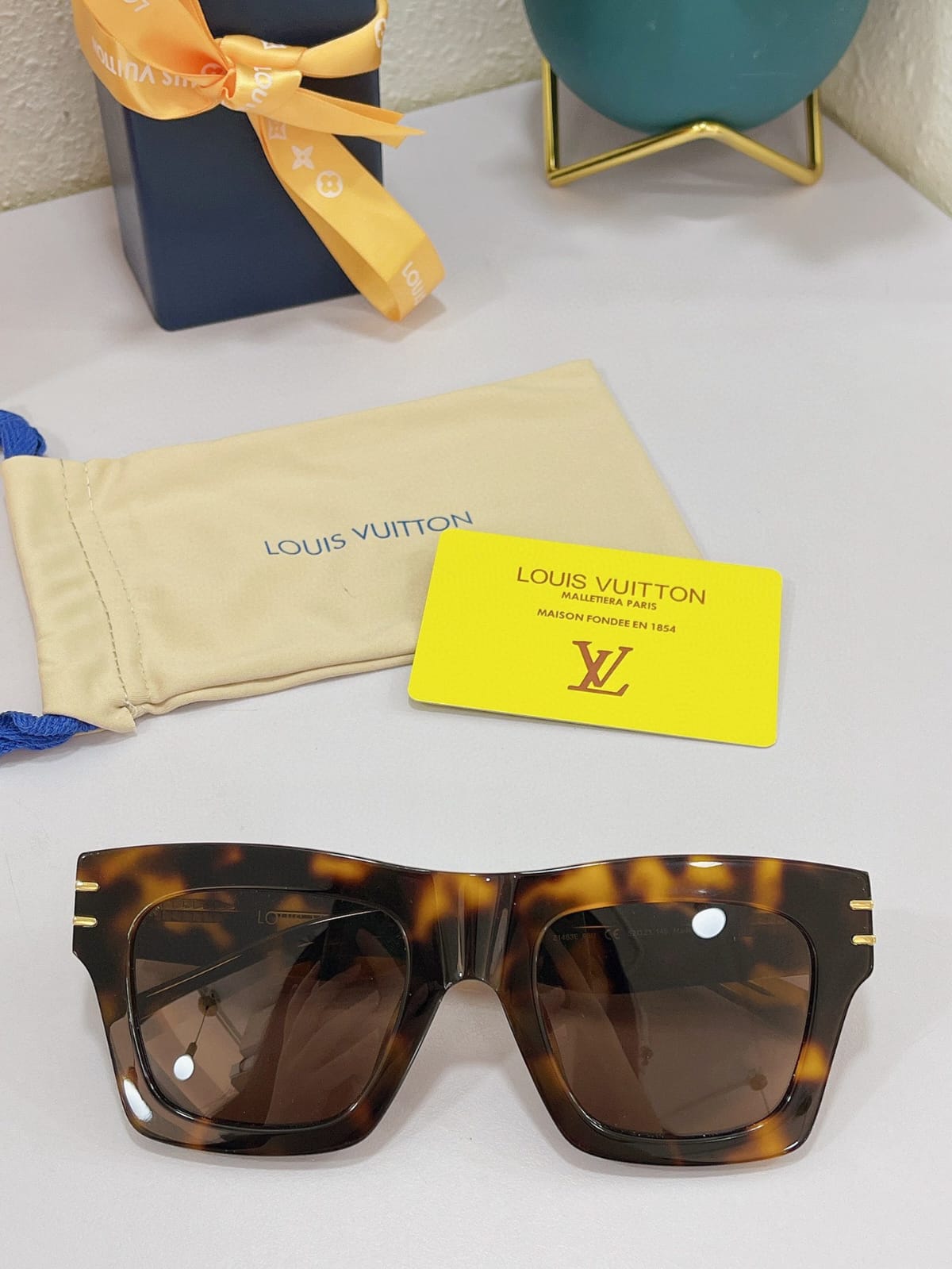 Louis Vuitton Sunglasses