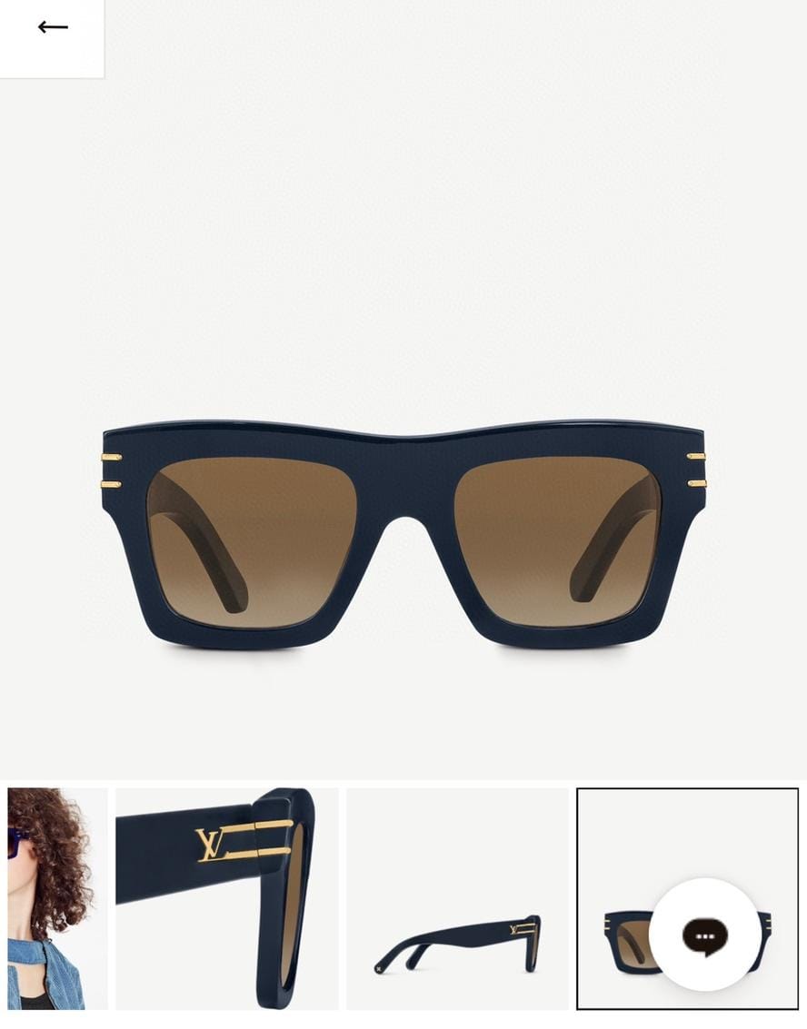 Louis Vuitton Sunglasses