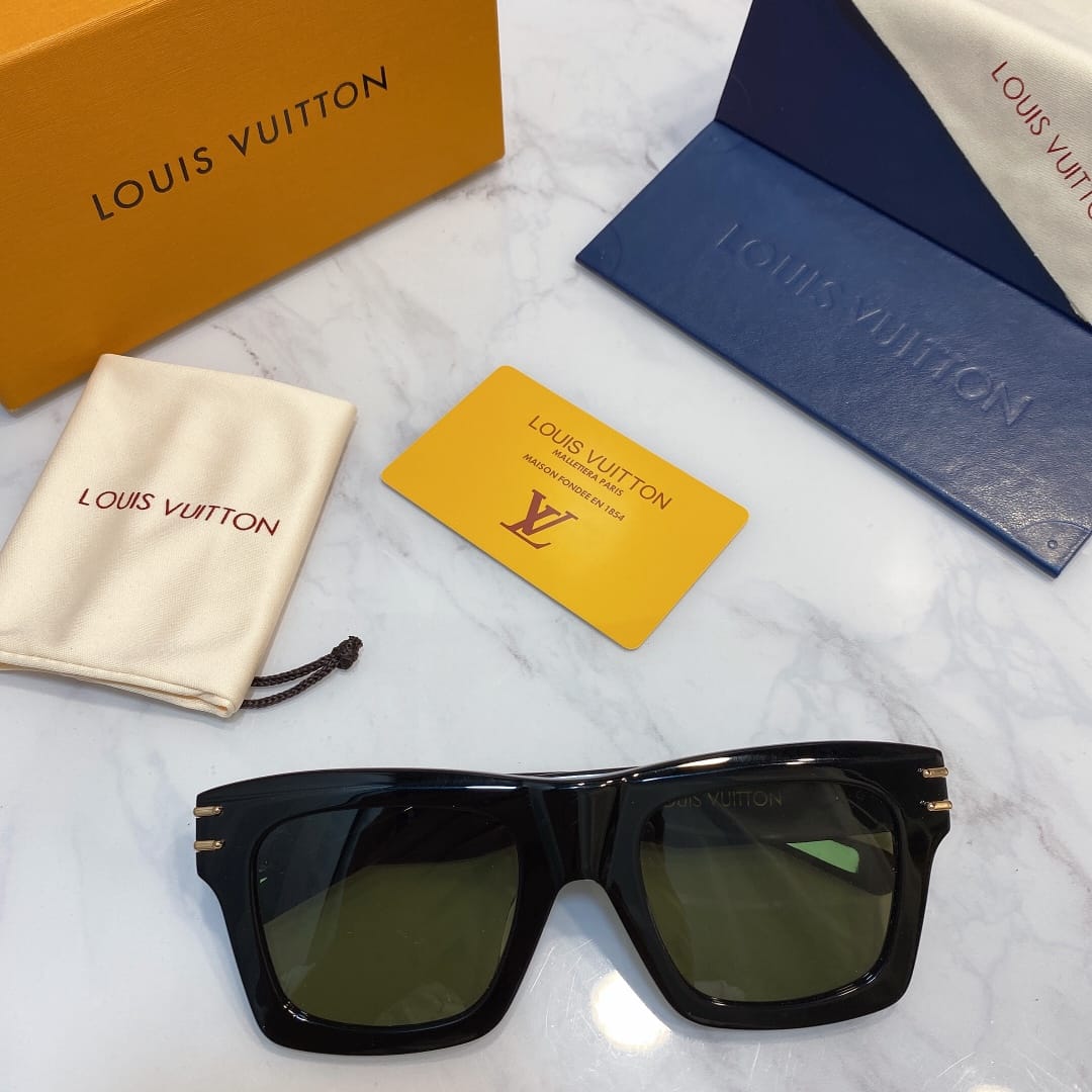 Louis Vuitton Sunglasses